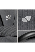 
                        
                          Load image into Gallery viewer, Joie Parcel™ LX Lightweight Stroller - Ebony - mothercare hong kong
                        
                      