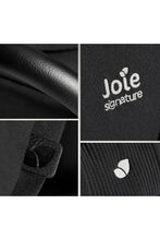 
                        
                          Load image into Gallery viewer, Joie Parcel™  LX Lightweight Stroller - Eclipse
                        
                      