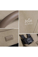 
                        
                          Load image into Gallery viewer, Joie Signature Finiti Stroller - Standstone
                        
                      