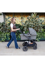 
                        
                          Load image into Gallery viewer, Joie Signature Finiti Stroller - Standstone
                        
                      