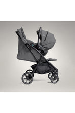 
                        
                          Load image into Gallery viewer, Joie Parcel™ LX Lightweight Stroller - Ebony - mothercare hong kong
                        
                      