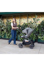 
                        
                          Load image into Gallery viewer, Joie Signature Finiti Stroller - Standstone
                        
                      