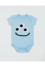
                        
                          Load image into Gallery viewer, NotTooBig Bamboo Bodysuits Monster - 3 Pack
                        
                      