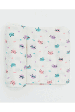 
                        
                          Load image into Gallery viewer, NotTooBig Bamboo Swaddle Kitten - 3 Pack
                        
                      