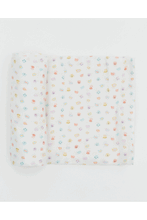 
                        
                          Load image into Gallery viewer, NotTooBig Bamboo Swaddle Monster - 3 Pack
                        
                      