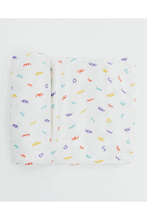 
                        
                          Load image into Gallery viewer, NotTooBig Bamboo Swaddle Monster - 3 Pack
                        
                      