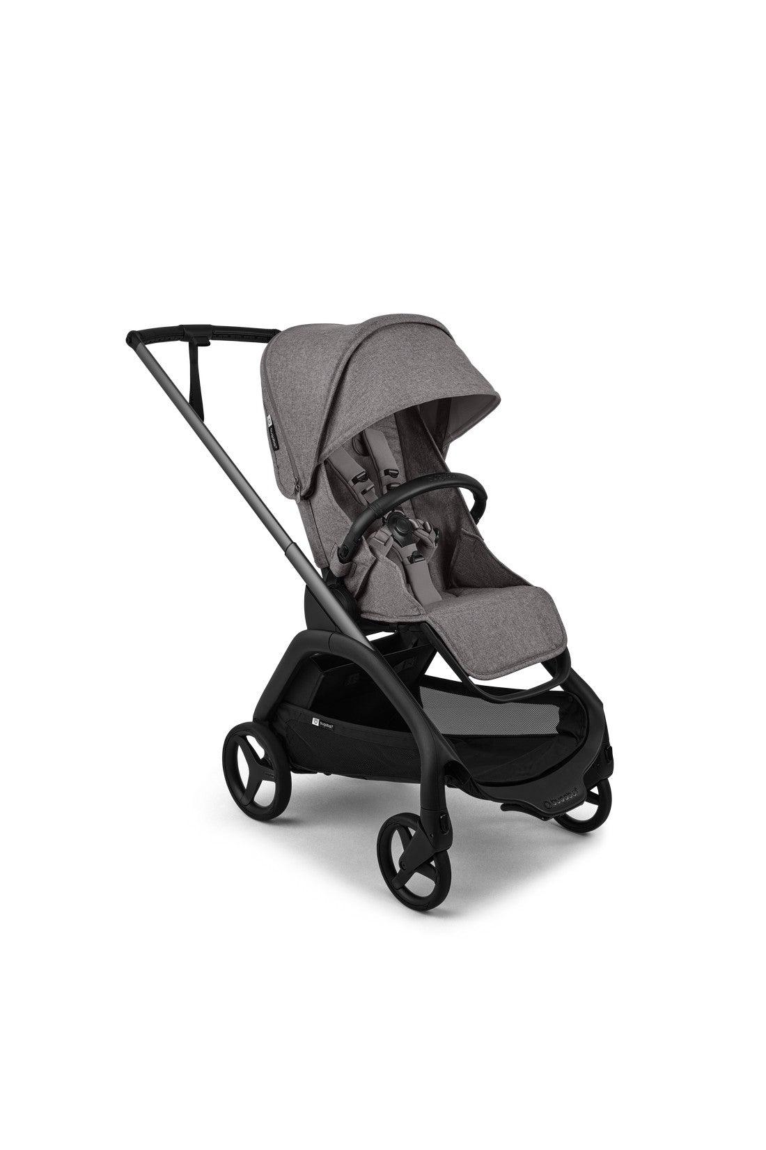 Bugaboo Dragonfly Plus Stroller