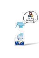 bb 威寶 嬰兒用品及玩具清洗消毒噴霧 500ml