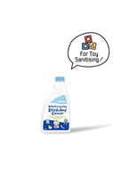 bb 威寶 嬰兒用品及玩具清潔消毒噴霧 500ml 蓋裝