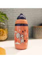 
                        
                          Load image into Gallery viewer, Tommee Tippee 1 X Insulated Straw Cup Al Il Pink 266Ml
                        
                      