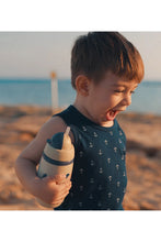 
                        
                          Load image into Gallery viewer, Tommee Tippee 1 X Insulated Straw Cup Al IL Grey 266Ml
                        
                      