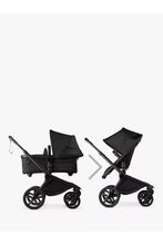 
                        
                          Load image into Gallery viewer, Bugaboo Fox 5 Stroller Noir Limited Edition
                        
                      