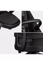 
                        
                          Load image into Gallery viewer, Bugaboo Fox 5 Stroller Noir Limited Edition
                        
                      