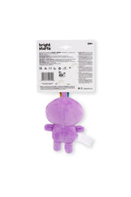 
                        
                          Load image into Gallery viewer, Bright Starts Jingle Joy™ Reach &amp; Rattle Toy - Sloth
                        
                      