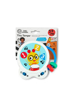 
                        
                          將圖片載入圖庫檢視器 Baby Einstein 小節奏音樂玩具鼓
                        
                      