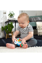 
                        
                          將圖片載入圖庫檢視器 Baby Einstein 小節奏音樂玩具鼓
                        
                      