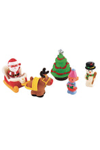 
                        
                          Load image into Gallery viewer, Early Learning Centre Happyland Christmas Set
                        
                      