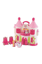 
                        
                          Load image into Gallery viewer, Early Learning Centre Happyland Fairy Tale Fantasy Palace
                        
                      
