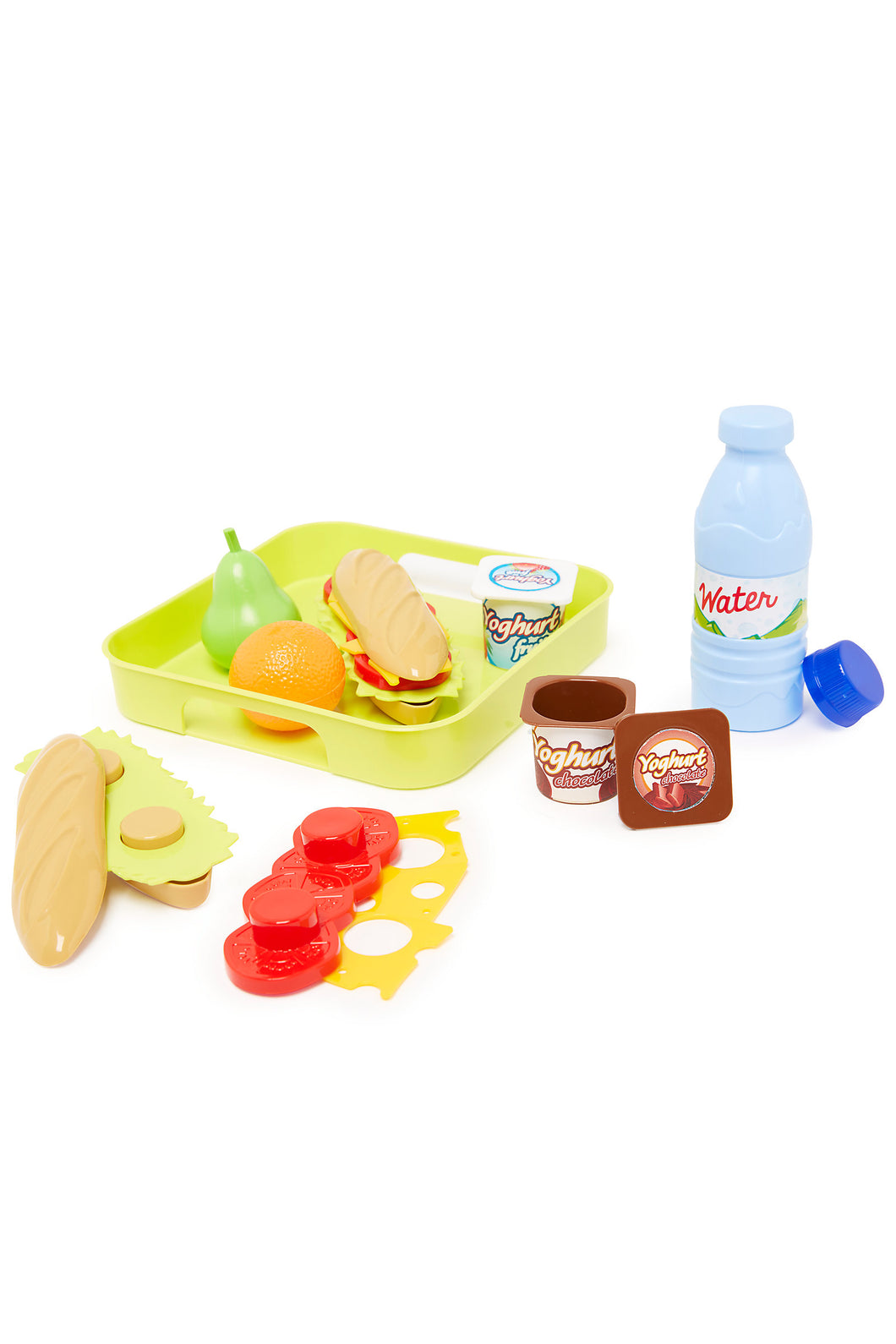 Early Learning Centre Sandwich Tray