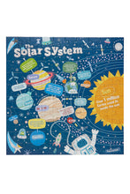 
                        
                          將圖片載入圖庫檢視器 Early Learning Centre The Solar System 100 Piece Jigsaw Puzzle
                        
                      