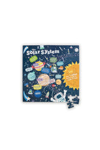 
                        
                          Load image into Gallery viewer, Early Learning Centre The Solar System 100 Piece Jigsaw Puzzle
                        
                      