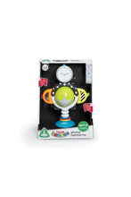 
                        
                          Load image into Gallery viewer, Early Learning Centre Little Senses Glowing Highchair Toy
                        
                      