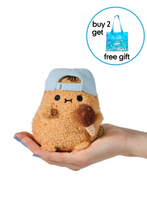 
                        
                          將圖片載入圖庫檢視器 Noodoll Hot Potato Ricespud Mini Sitting Plush Toy
                        
                      