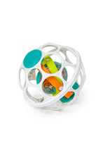 
                        
                          將圖片載入圖庫檢視器 Baby Einstein 握持旋轉搖鈴玩具
                        
                      