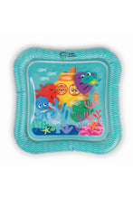 
                        
                          將圖片載入圖庫檢視器 Baby Einstein 水感地墊
                        
                      