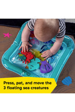 
                        
                          將圖片載入圖庫檢視器 Baby Einstein 水感地墊
                        
                      
