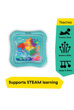 
                        
                          將圖片載入圖庫檢視器 Baby Einstein 水感地墊
                        
                      