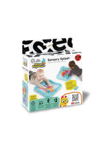 
                        
                          將圖片載入圖庫檢視器 Baby Einstein 水感地墊
                        
                      
