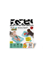 
                        
                          將圖片載入圖庫檢視器 Baby Einstein 水感地墊
                        
                      