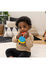 
                        
                          將圖片載入圖庫檢視器 Baby Einstein  形狀及牙膠玩具- 斑馬ZEN
                        
                      