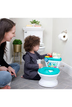 
                        
                          將圖片載入圖庫檢視器 Baby Einstein Geared For Success™ 2-In-1 Potty Training System
                        
                      