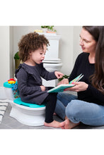 
                        
                          將圖片載入圖庫檢視器 Baby Einstein Geared For Success™ 2-In-1 Potty Training System
                        
                      