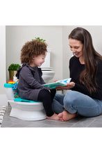 
                        
                          將圖片載入圖庫檢視器 Baby Einstein Geared For Success™ 2-In-1 Potty Training System
                        
                      