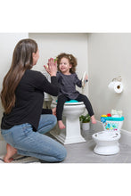 
                        
                          將圖片載入圖庫檢視器 Baby Einstein Geared For Success™ 2-In-1 Potty Training System
                        
                      