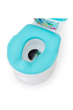 
                        
                          將圖片載入圖庫檢視器 Baby Einstein Geared For Success™ 2-In-1 Potty Training System
                        
                      