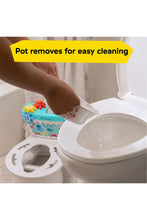 
                        
                          將圖片載入圖庫檢視器 Baby Einstein Geared For Success™ 2-In-1 Potty Training System
                        
                      