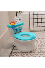 
                        
                          將圖片載入圖庫檢視器 Baby Einstein Geared For Success™ 2-In-1 Potty Training System
                        
                      