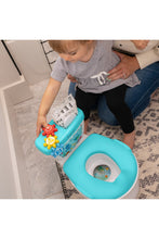 
                        
                          將圖片載入圖庫檢視器 Baby Einstein Geared For Success™ 2-In-1 Potty Training System
                        
                      