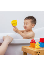 
                        
                          將圖片載入圖庫檢視器 Baby Einstein Opus 沐浴伙伴™ 11 件組沐浴禮盒
                        
                      