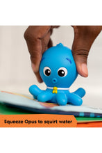 
                        
                          將圖片載入圖庫檢視器 Baby Einstein Opus 沐浴伙伴™ 11 件組沐浴禮盒
                        
                      