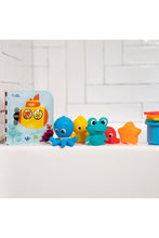 
                        
                          將圖片載入圖庫檢視器 Baby Einstein Opus 沐浴伙伴™ 11 件組沐浴禮盒
                        
                      