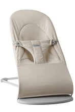 
                        
                          將圖片載入圖庫檢視器 Babybjörn Bouncer Balance Soft - Light Beige
                        
                      