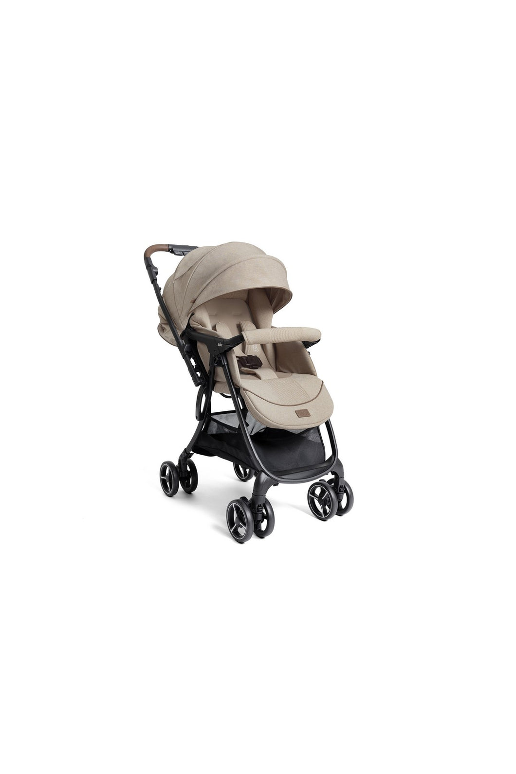 Joie Sma Baggi 4WD drift™ Stroller - Sand Stone