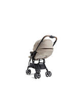 
                        
                          Load image into Gallery viewer, Joie Sma Baggi 4WD drift™ Stroller - Sand Stone
                        
                      