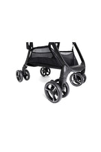 
                        
                          Load image into Gallery viewer, Joie Sma Baggi 4WD drift™ Stroller - Eclipse
                        
                      