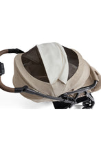 
                        
                          Load image into Gallery viewer, Joie Sma Baggi 4WD drift™ Stroller - Sand Stone
                        
                      